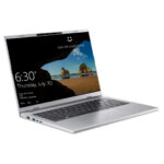 acer aspire 14 ai ryzen 7 ai 350 in nepal left side 1 view