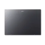 acer aspire 14 core i5 120u back view