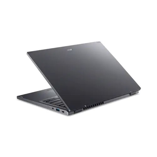 acer aspire 14 core i5 120u right back