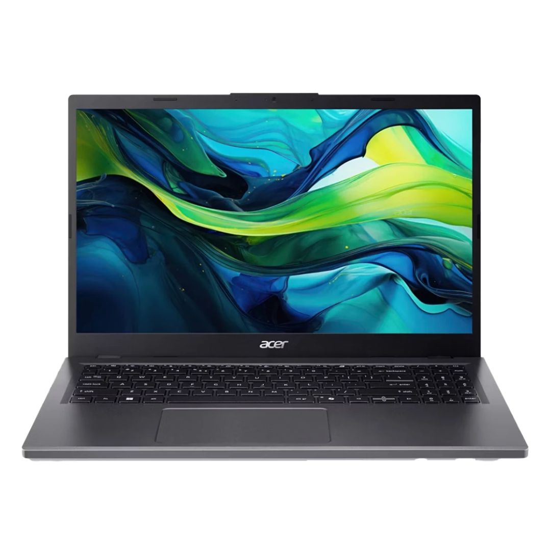 acer aspire 15 amd ryzen 7 in nepal front view