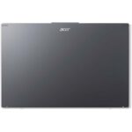 acer aspire 15 ryzen 5 back view