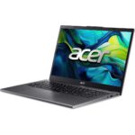 acer aspire 15 ryzen 5 right side view