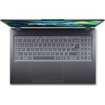 acer aspire 15 ryzen 5 top view