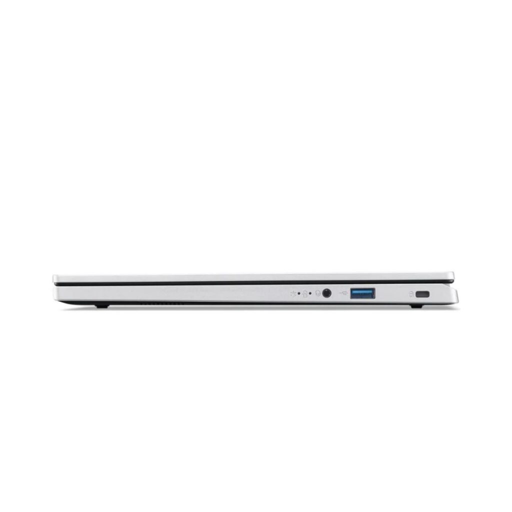 acer aspire 3 14 right port view