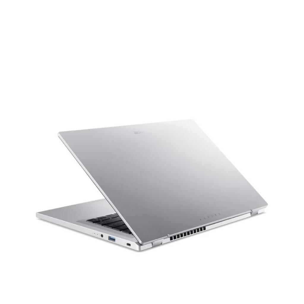 acer aspire 3 14 side view