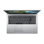 acer aspire 3 15 core i3 top view