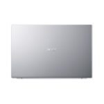 acer aspire 3 core i3 13th gen back view
