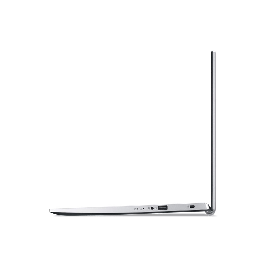 acer aspire 3 core i3 13th gen right port view