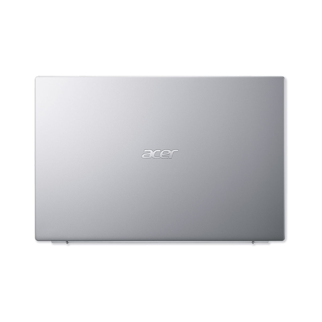 acer aspire 3 core i5 12th gen 1235u in nepal back view