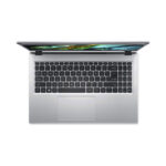 acer aspire 3 ryzen 3 top view