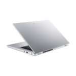 acer aspire 3 slimbook 8gb ram amd radeon right back side view
