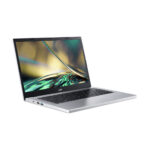 acer aspire 3 slimbook 8gb ram amd radeon left side view
