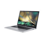 acer aspire 3 slimbook 8gb ram amd radeon right side view