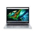 acer aspire 3 spin 14 core i3 13th gen front view