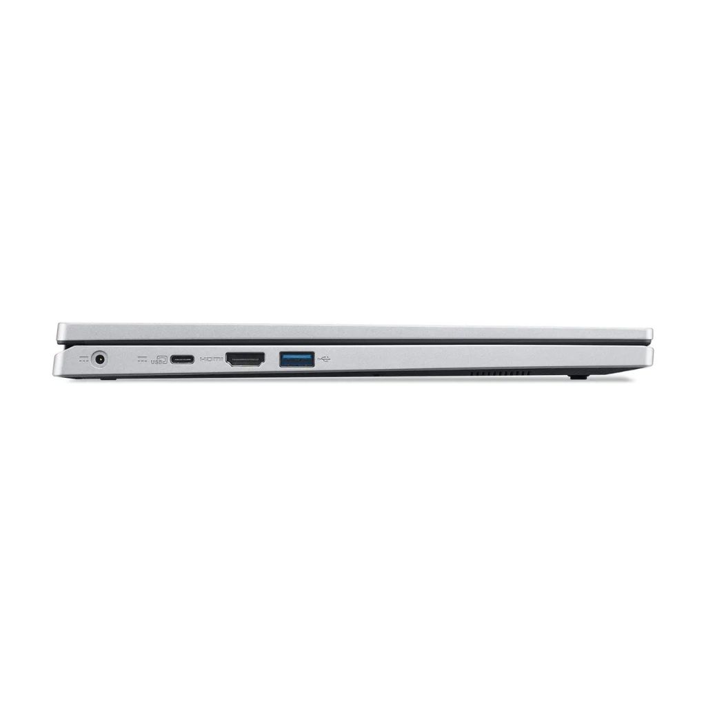 acer aspire 3 spin 14 core i3 13th gen left side ports