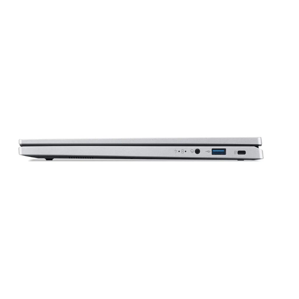 acer aspire 3 spin 14 core i3 13th gen right side ports