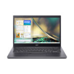 acer aspire 5 14th gen front view