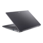 acer aspire 5 14 core i5 1235u in nepal back view