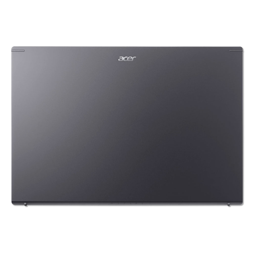 acer aspire 5 14 core i5 1235u in nepal full back view
