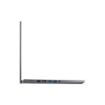 acer aspire 5 14 core i5 1235u in nepal left port view