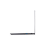 acer aspire 5 14 core i5 1235u in nepal right port view