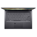 acer aspire 5 14 core i5 1235u in nepal top view