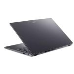 acer aspire 5 15 core 5 14th gen right back view
