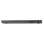 acer aspire 5 core i5 13th gen right ports
