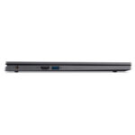 acer aspire 5 core i5 13th gen left port