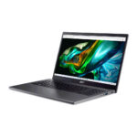 acer aspire 5 core i5 13th gen right view
