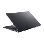 acer aspire 5 core i5 13th gen right back view