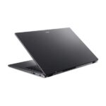 acer aspire 5 14 core i7 13th gen right back view