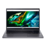 acer aspire 5 front view