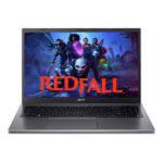 acer aspire 5 gaming 1235u front view