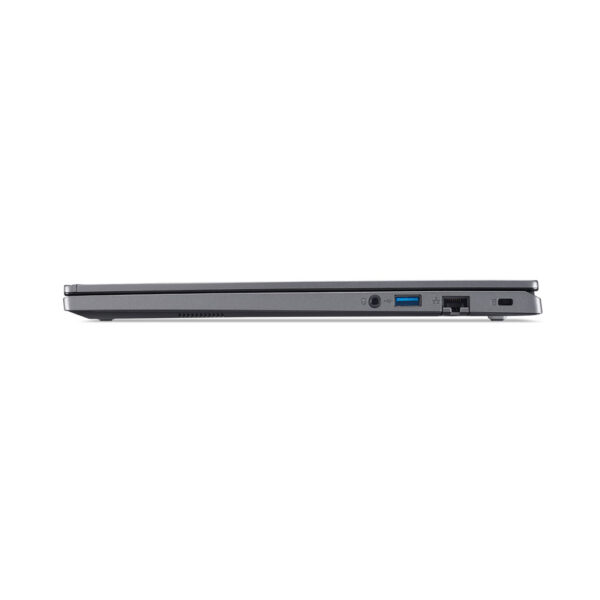 acer aspire 5 gaming core i5 13th gen right port