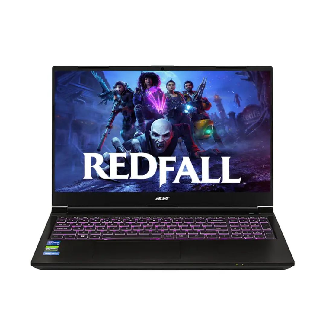 acer aspire 7 in nepal front view