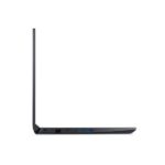 acer aspire 7 ryzen 5 5500u in nepal left port view
