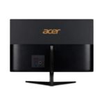 acer aspire c24 d20w4 intel i3 12th gen pc back