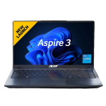 acer aspire front view