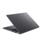 acer aspire go 14 intel ultra 5 in nepal back side view