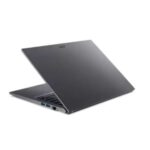 acer aspire go 14 intel ultra 5 in nepal back side 2 view