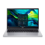acer aspire go 15 front view