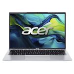 acer aspire lite 14 core i5 13th gen front view