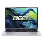 acer aspire lite 14 core i5 13th gen front view