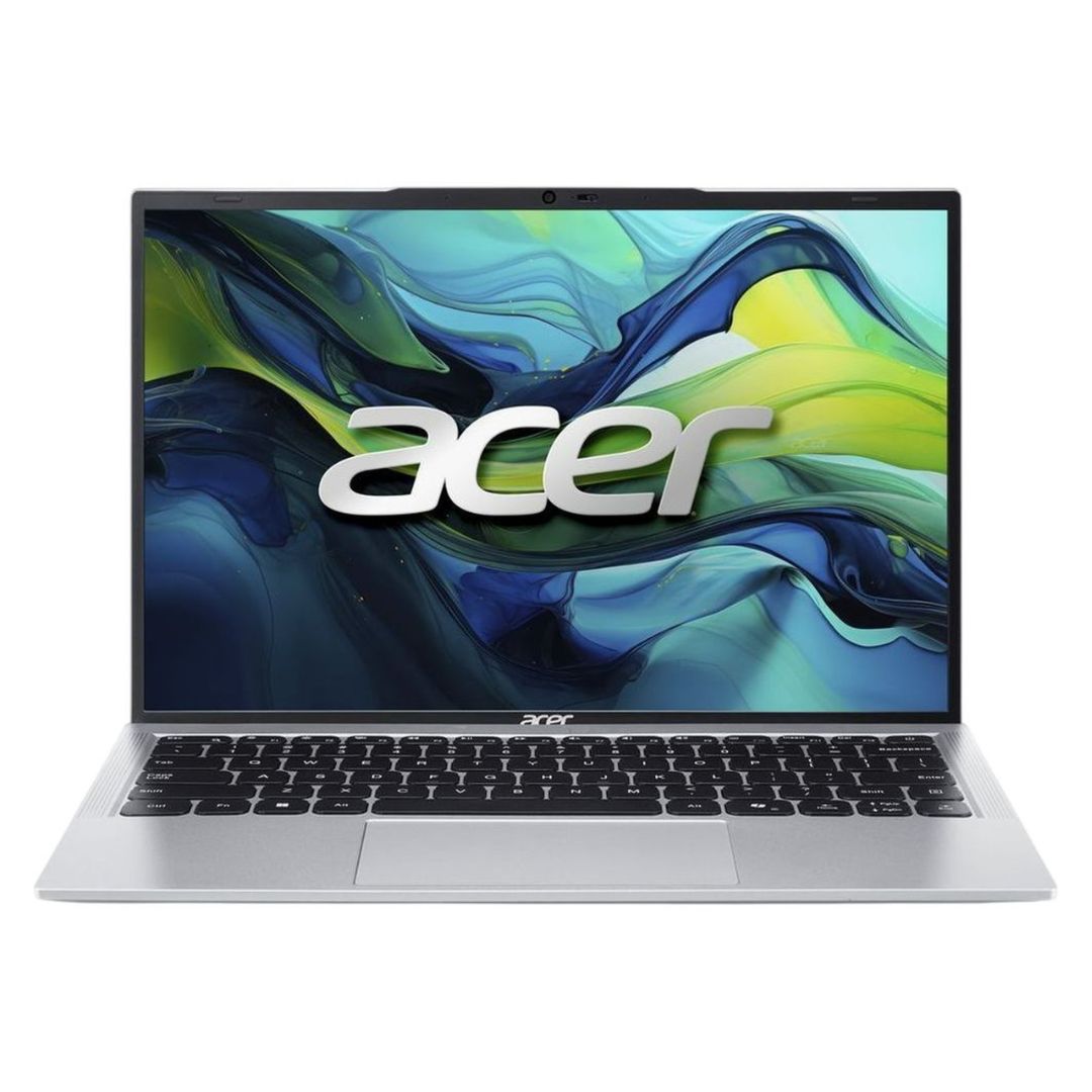 acer aspire lite 14 core i5 13th gen front view