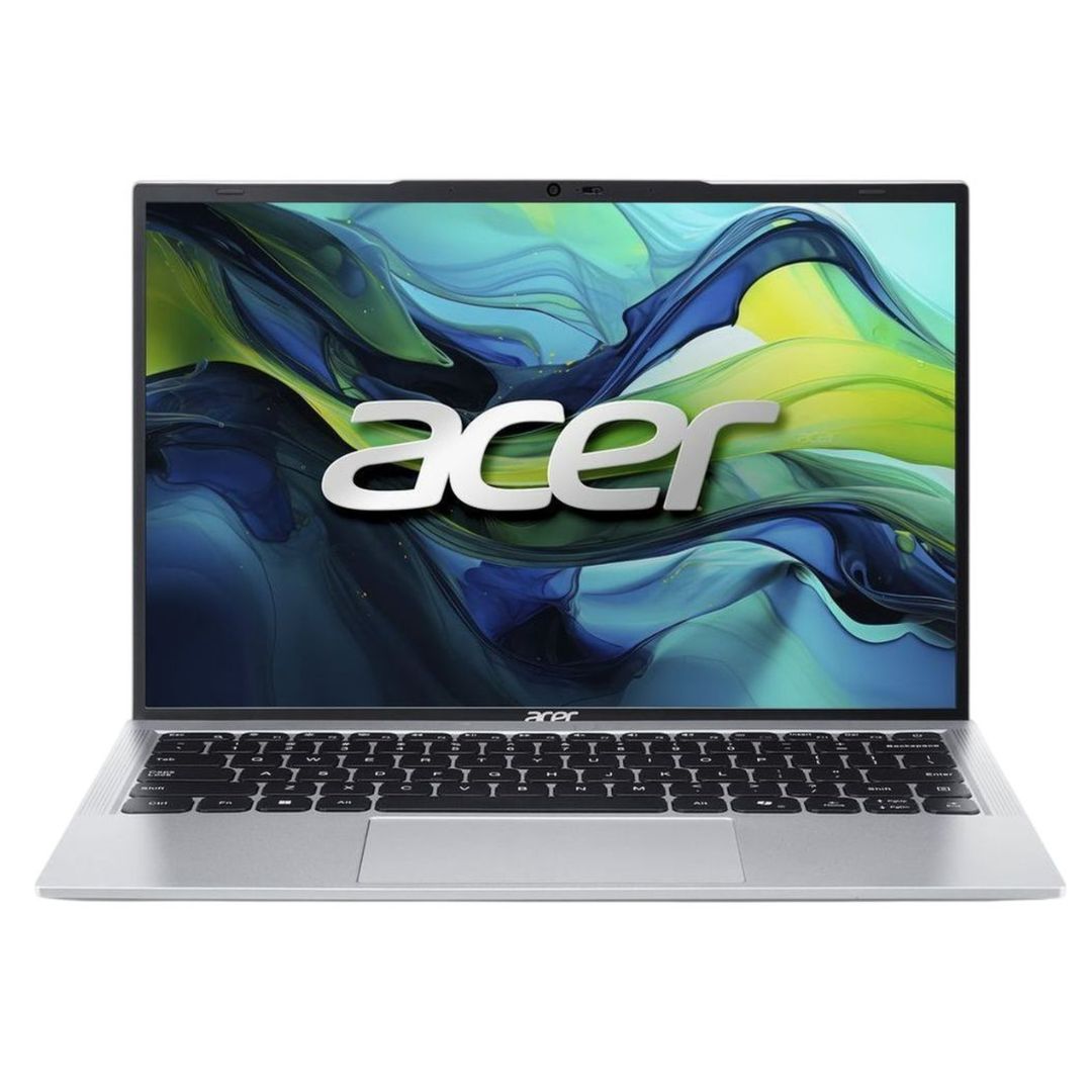 acer aspire lite 14 core i5 13th gen front view