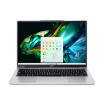 acer aspire lite 14 front view