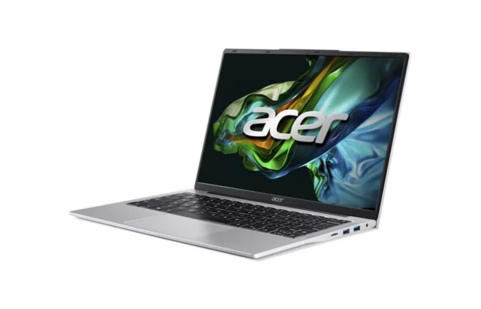 acer aspire lite 14 right view