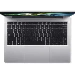 acer aspire lite 14 top view