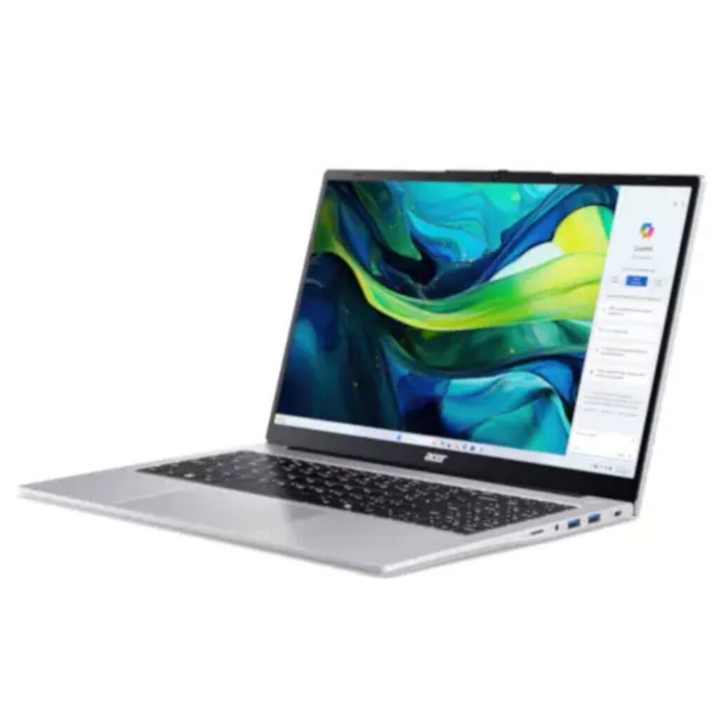 acer aspire lite 15 amd ryzen 7 in nepal right view